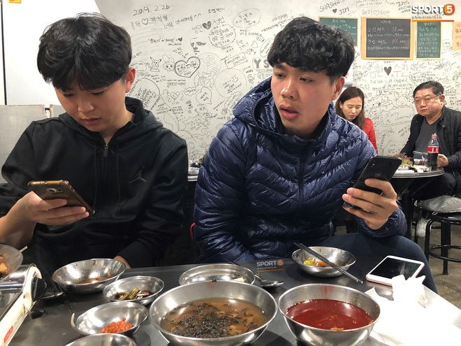 Công Phượng: Mình sẽ không gục ngã, vì mình ngã họ sẽ hả hê-8