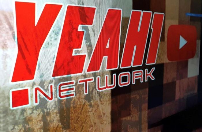 YouTube chính thức ngừng hợp tác với Yeah1-1