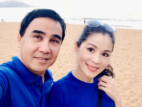 Quyền Linh: Tôi bước tới, đứng cách xa 10m, người ta đã đuổi tôi-5