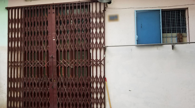 Vụ 2 thi thể đúc bê tông: Mẹ nạn nhân thứ 2 cũng theo giáo phái lạ?-3