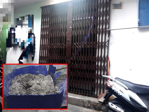 Diễn biến mới nhất vụ xác người bê tông ở Bình Dương: Khởi tố 4 phụ nữ tội danh Giết người-4