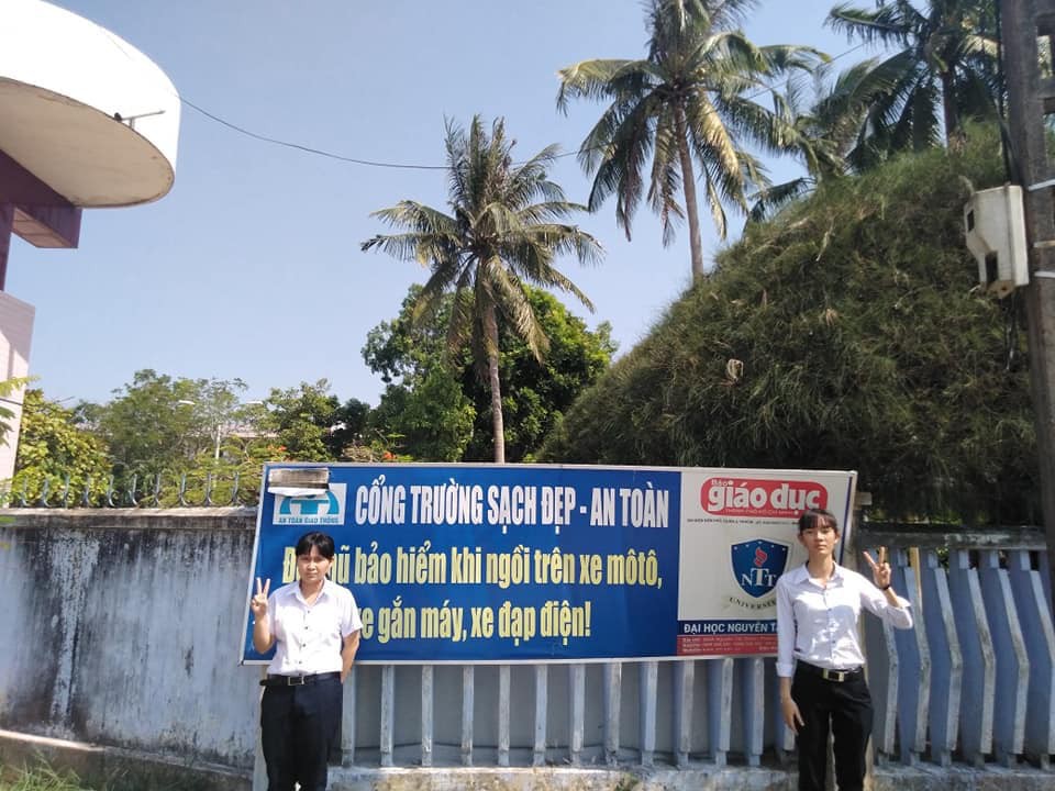 Thu về 70 nghìn lượt like chỉ sau một đêm, bộ ảnh của hai nữ sinh Phú Yên có gì đặc biệt mà hot đến thế?-5