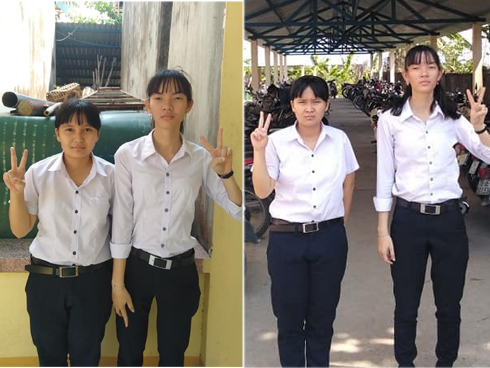 Dàn nữ sinh trường chuyên Amsterdam siêu sexy, đội mưa to nhảy máu lửa trong lễ trưởng thành-13