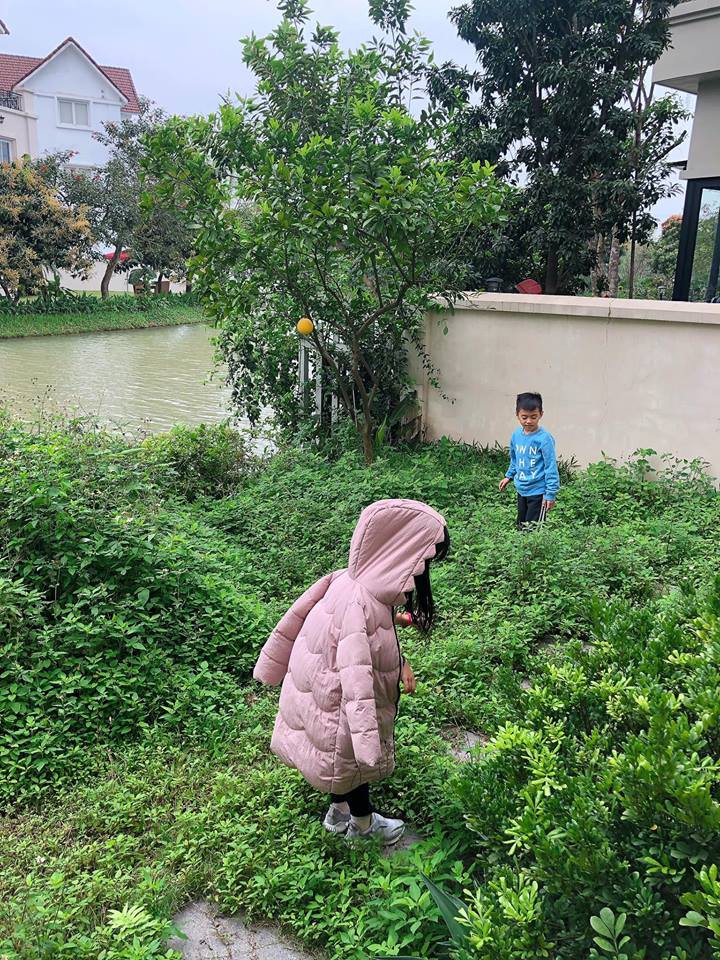 Hằng Túi quyết định bán biệt thự mới chục tỷ ở ngoại thành dù chưa kịp dọn vào ở, rục rịch sắm biệt thự khác-3