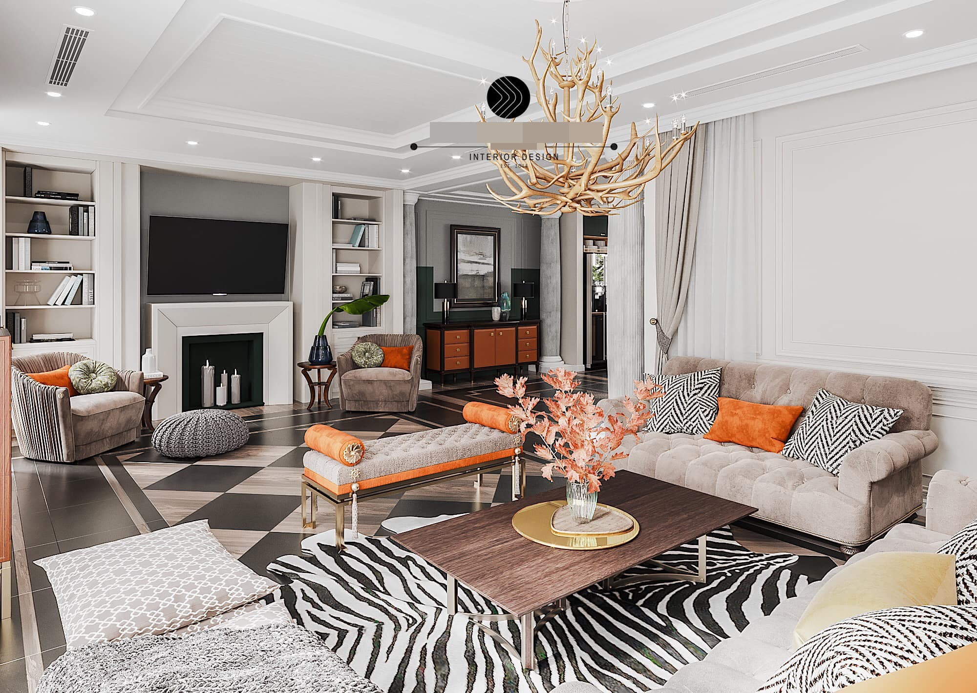 Hằng Túi quyết định bán biệt thự mới chục tỷ ở ngoại thành dù chưa kịp dọn vào ở, rục rịch sắm biệt thự khác-5