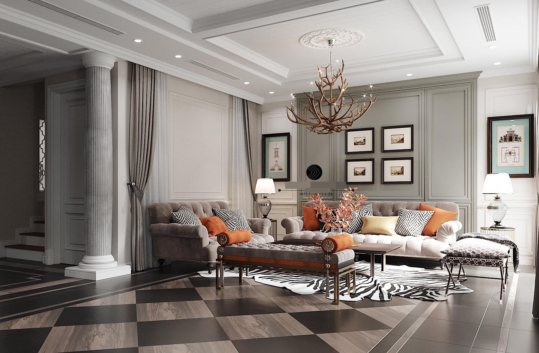 Hằng Túi quyết định bán biệt thự mới chục tỷ ở ngoại thành dù chưa kịp dọn vào ở, rục rịch sắm biệt thự khác-7