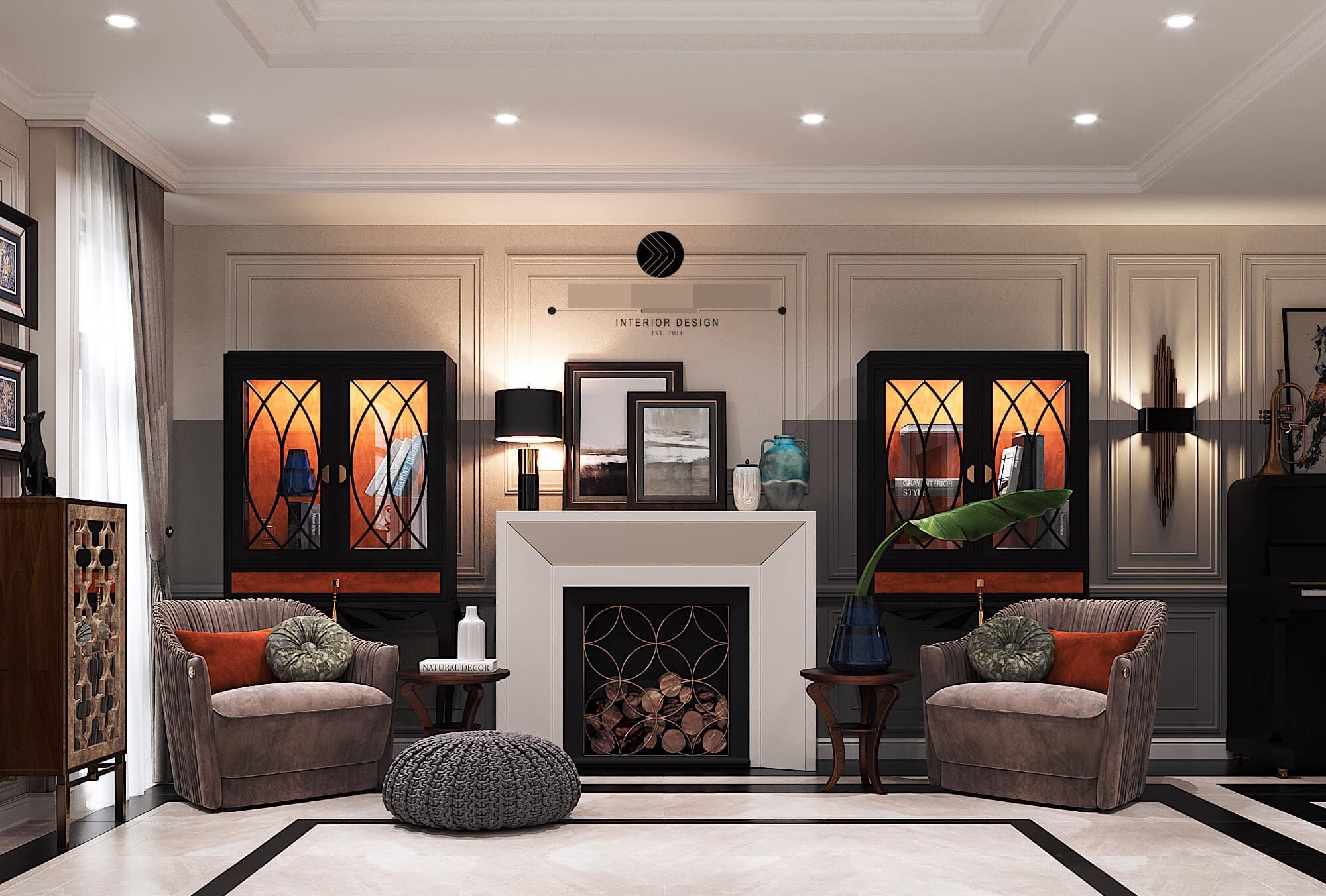 Hằng Túi quyết định bán biệt thự mới chục tỷ ở ngoại thành dù chưa kịp dọn vào ở, rục rịch sắm biệt thự khác-8