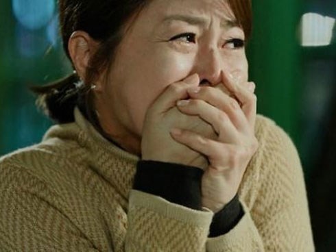 Từng đuổi con dâu khỏi nhà rồi rải muối 