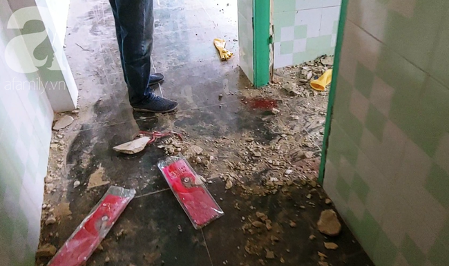 Diễn biến mới nhất vụ xác người bê tông ở Bình Dương: Khởi tố 4 phụ nữ tội danh Giết người-1