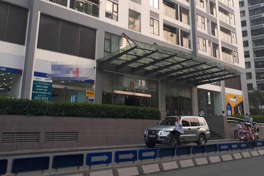 Người nước ngoài bị tố sàm sỡ 2 cư dân: Kẻ biến thái hỏi tuổi nạn nhân-1