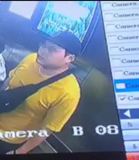 Người nước ngoài bị tố sàm sỡ 2 cư dân: Kẻ biến thái hỏi tuổi nạn nhân-2