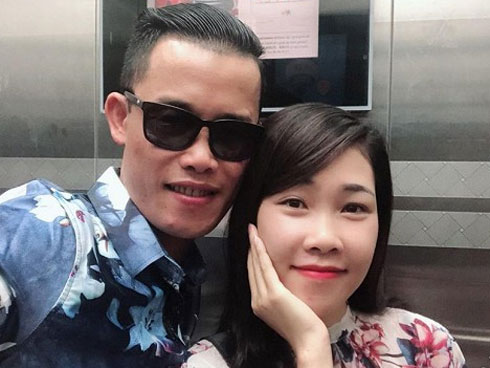 Ly hôn vợ ba chưa lâu, Hiệp Gà đã úp mở chuyện đám cưới lần thứ 4 với bạn gái trẻ-3