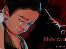 Ai oán cái chết vì tiếng tri hô nhầm 'bắt cóc trẻ con': Gần 3 tháng vợ đau đáu tìm câu trả lời, con nhỏ ám ảnh giây phút cha ngã quỵ trước mặt