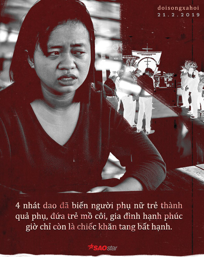 Ai oán cái chết vì tiếng tri hô nhầm bắt cóc trẻ con: Gần 3 tháng vợ đau đáu tìm câu trả lời, con nhỏ ám ảnh giây phút cha ngã quỵ trước mặt-1