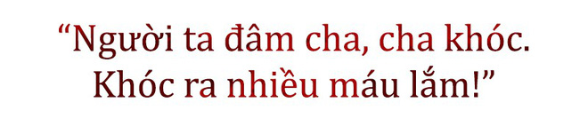 Ai oán cái chết vì tiếng tri hô nhầm bắt cóc trẻ con: Gần 3 tháng vợ đau đáu tìm câu trả lời, con nhỏ ám ảnh giây phút cha ngã quỵ trước mặt-2