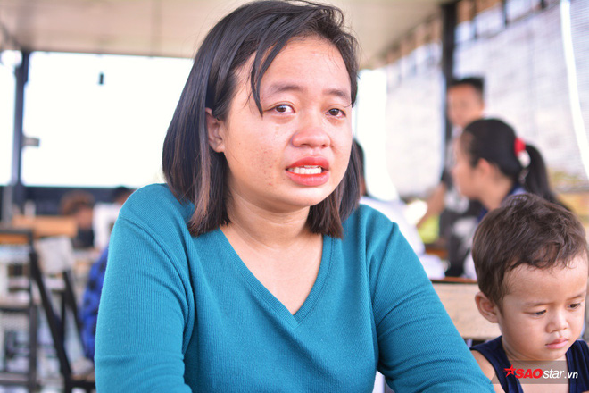 Ai oán cái chết vì tiếng tri hô nhầm bắt cóc trẻ con: Gần 3 tháng vợ đau đáu tìm câu trả lời, con nhỏ ám ảnh giây phút cha ngã quỵ trước mặt-5