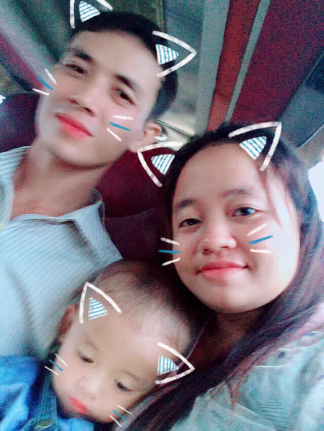 Ai oán cái chết vì tiếng tri hô nhầm bắt cóc trẻ con: Gần 3 tháng vợ đau đáu tìm câu trả lời, con nhỏ ám ảnh giây phút cha ngã quỵ trước mặt-6