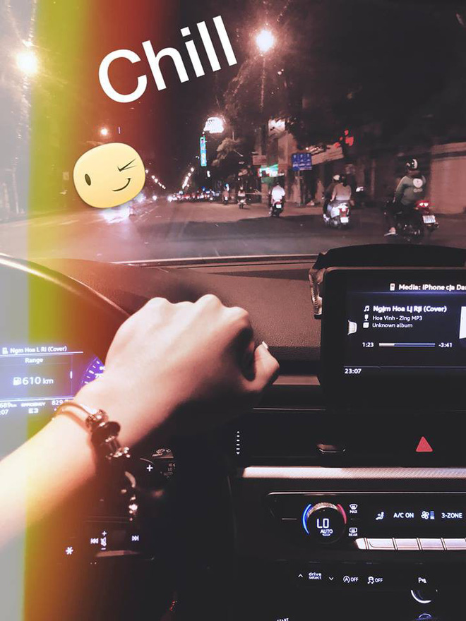 Khối tài sản đáng ngưỡng mộ của Midu sau khi chia tay thiếu gia Phan Thành-8