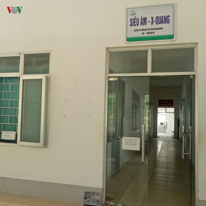 Vụ KTV chụp X-quang bị tố hiếp dâm bệnh nhi: Tìm thấy mẫu nghi tinh trùng-1