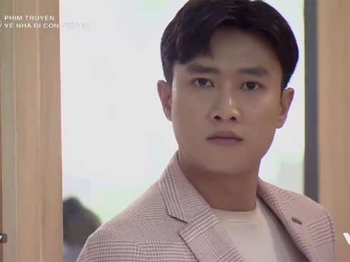 Về nhà đi con tập 31: Huệ đề nghị ly dị chồng-1