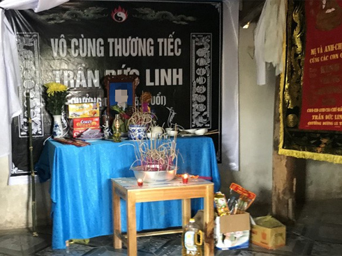 Vụ thi thể đổ bê tông: Thêm tiết lộ bất ngờ từ gia đình nạn nhân thứ 2-3