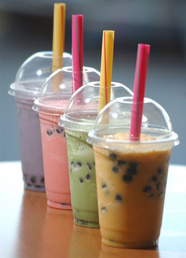 Cô gái trẻ bị đột quỵ mắt, tiểu đường kèm máu nhiễm mỡ do uống 2 ly trà sữa mỗi ngày: Bài học cảnh tỉnh cho tín đồ mê trà sữa-2