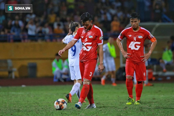 Với HLV Park Hang-seo, nỗi lo hàng công chưa phải là cơn đau đầu khó chịu nhất-2