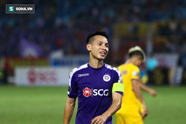 Với HLV Park Hang-seo, nỗi lo hàng công chưa phải là cơn đau đầu khó chịu nhất-5