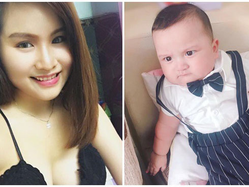 Chuyện tình ngọt ngào của ông chủ quán karaoke và vợ kém 30 tuổi-6