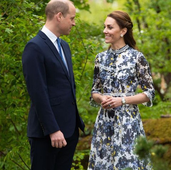 Trước nghi vấn ngoại tình, Hoàng tử William đã lặng lẽ đưa ra câu trả lời bằng hành động khiến người hâm mộ phát cuồng-3