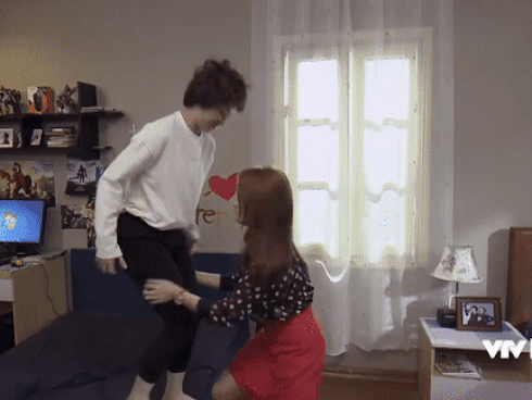 Con người nhìn thấy gì khi cận kề cái chết?-1