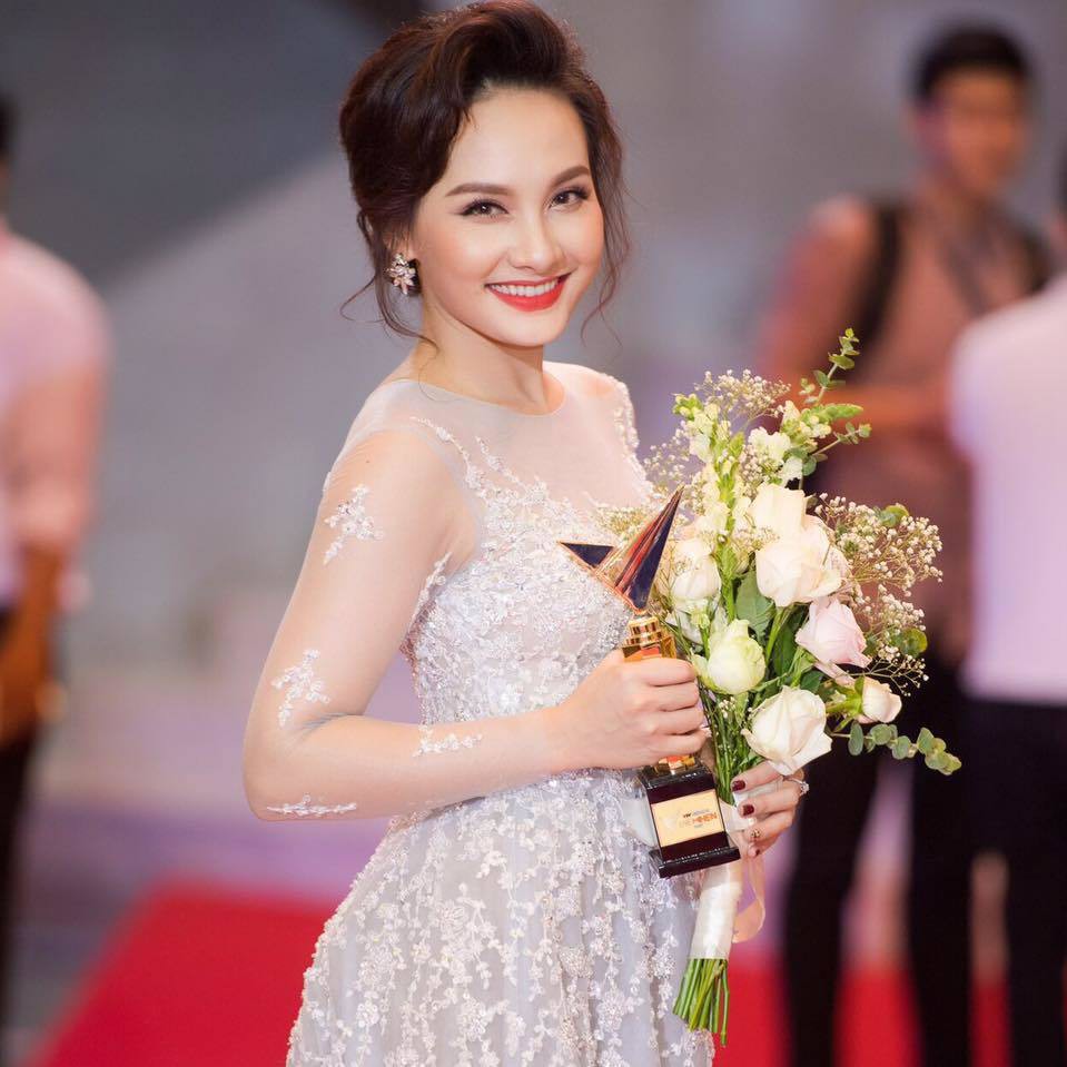 Bảo Thanh: Từ diễn viên nhí tài năng đến gương mặt giờ vàng của Vũ trụ VTV-3