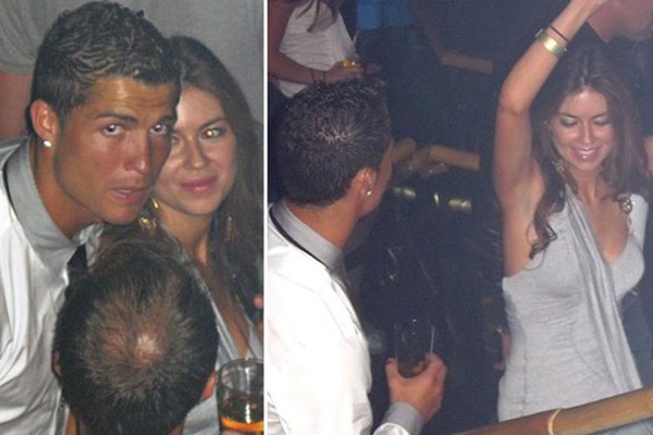 Ronaldo chuẩn bị lên tòa vì vụ cáo buộc hiếp dâm cựu siêu mẫu-1