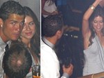 Chẳng cần hở bạo như Ngọc Trinh, bạn gái Ronaldo vẫn khiến fan ná thở vì quá xinh đẹp, nóng bỏng và thần thái ngút ngàn khi xuất hiện ở Cannes-7