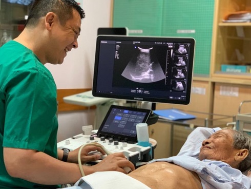 Người đàn ông 36 tuổi chết vì ung thư gan, bác sĩ chỉ lý do bất ngờ-5