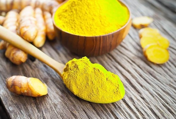 Thần dược tinh bột nghệ độc khủng khiếp với những người này-1