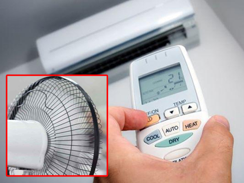 Nắng nóng 40 độ, không có điều hòa nhà vẫn mát lạnh với 7 mẹo nhỏ nhưng có võ này!-5