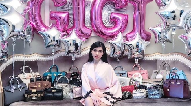 Tiểu thư con nhà giàu Việt từng lên báo Mỹ gây bất ngờ khi công khai hình ảnh quá khứ-2