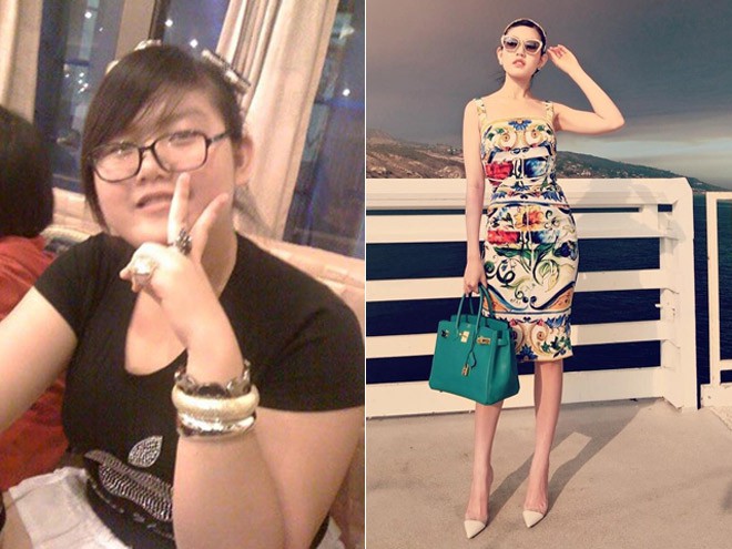 Tiểu thư con nhà giàu Việt từng lên báo Mỹ gây bất ngờ khi công khai hình ảnh quá khứ-5