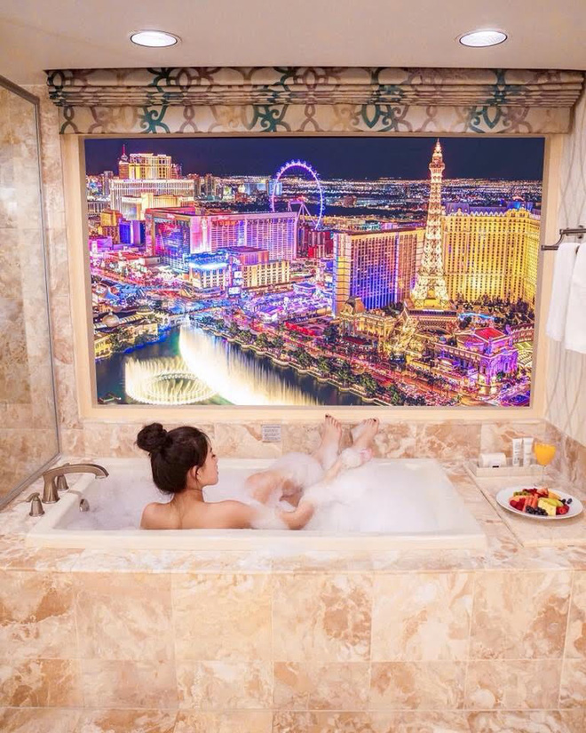 Tiểu thư con nhà giàu Việt từng lên báo Mỹ gây bất ngờ khi công khai hình ảnh quá khứ-13