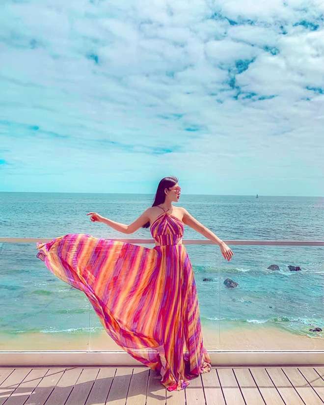 Tiểu thư con nhà giàu Việt từng lên báo Mỹ gây bất ngờ khi công khai hình ảnh quá khứ-14