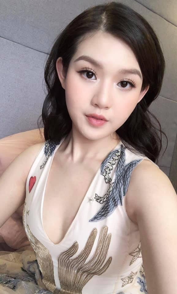 Tiểu thư con nhà giàu Việt từng lên báo Mỹ gây bất ngờ khi công khai hình ảnh quá khứ-15