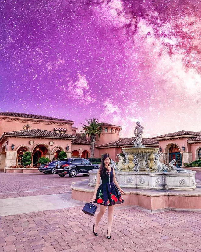 Tiểu thư con nhà giàu Việt từng lên báo Mỹ gây bất ngờ khi công khai hình ảnh quá khứ-16