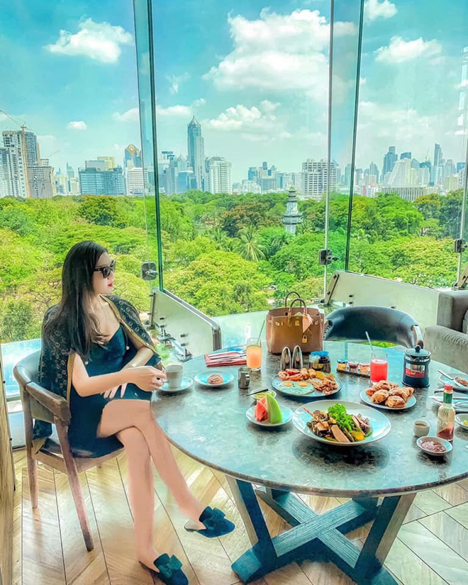 Tiểu thư con nhà giàu Việt từng lên báo Mỹ gây bất ngờ khi công khai hình ảnh quá khứ-7