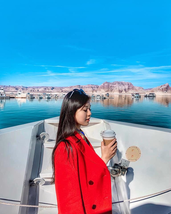 Tiểu thư con nhà giàu Việt từng lên báo Mỹ gây bất ngờ khi công khai hình ảnh quá khứ-9