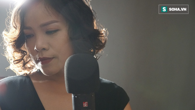 Em gái diva Mỹ Linh và hành trình hơn 5 năm cùng chồng chống chọi ung thư não-5