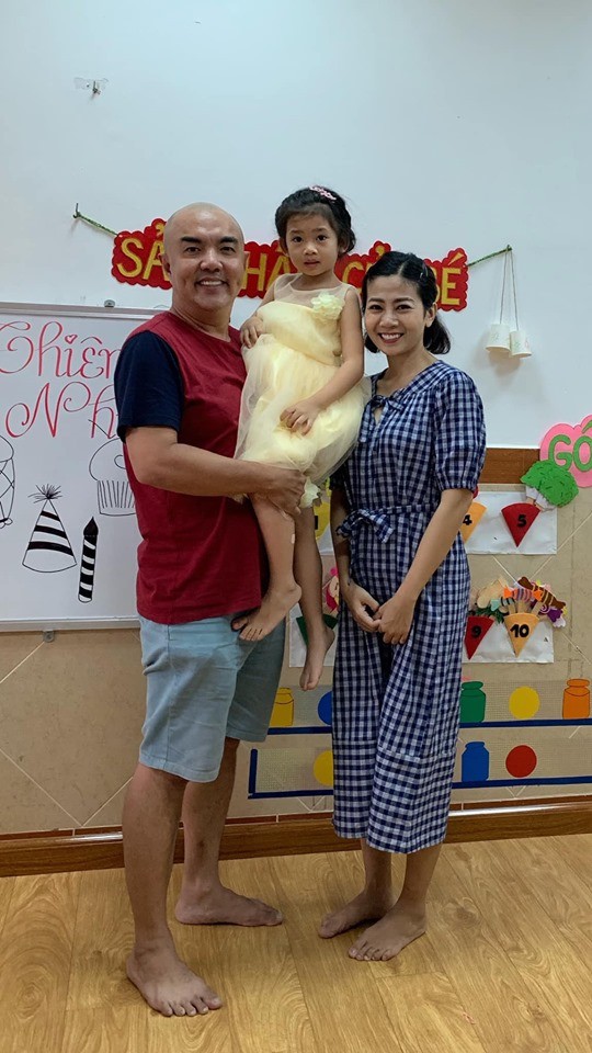 Mai Phương tổ chức sinh nhật sớm trước 3 tháng cho con khiến người hâm mộ lo lắng-1