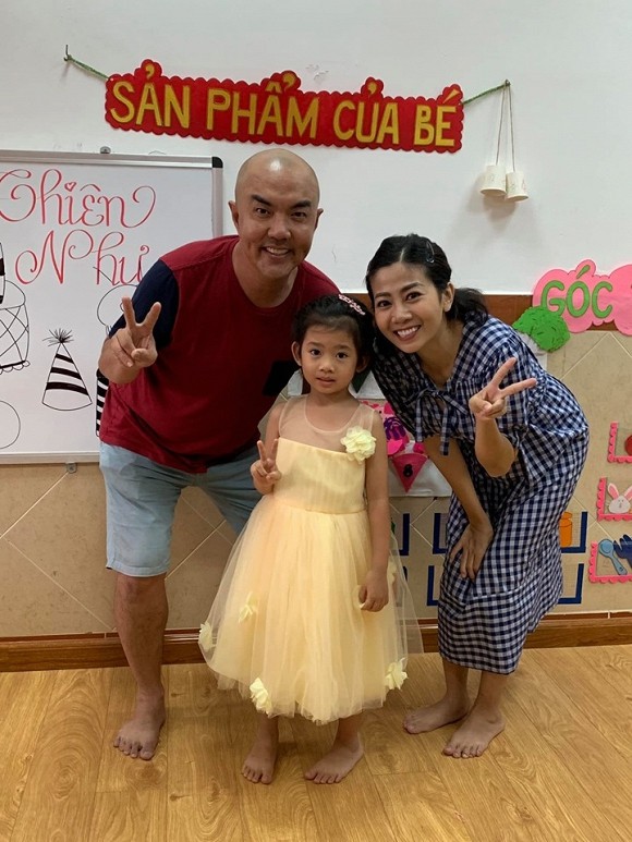 Mai Phương tổ chức sinh nhật sớm trước 3 tháng cho con khiến người hâm mộ lo lắng-2