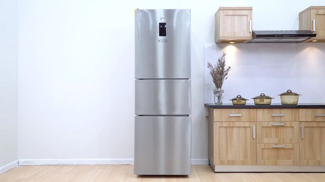 Mở tủ lạnh nhiều là dại: Cách tiết kiệm điện cho tủ lạnh ngày hè giúp các bà nội trợ không bị móc túi”-2