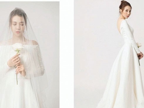 Lộ ảnh mới nhất của 